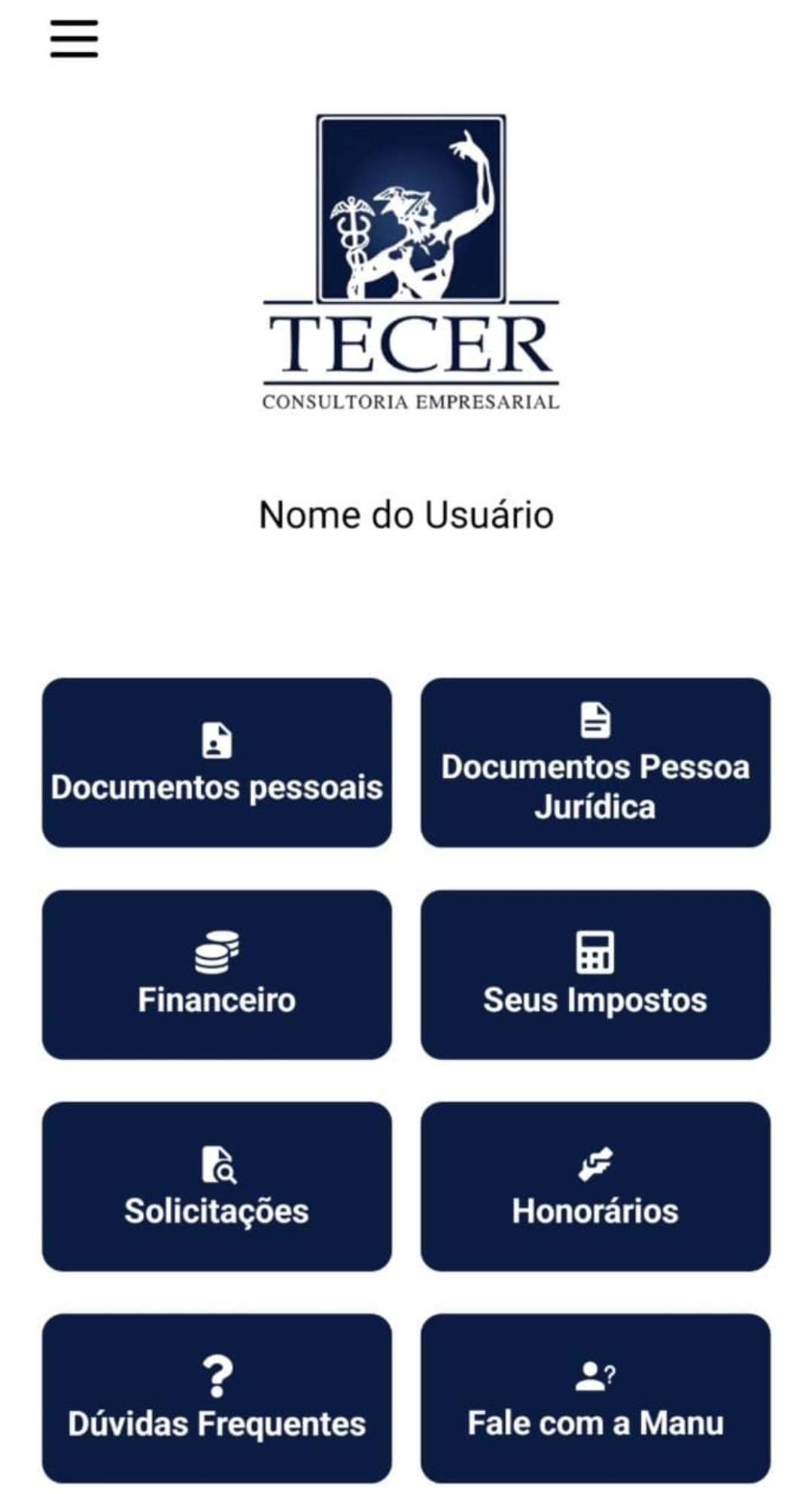 tecer